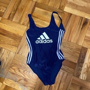 Adidas Bathing Suit
